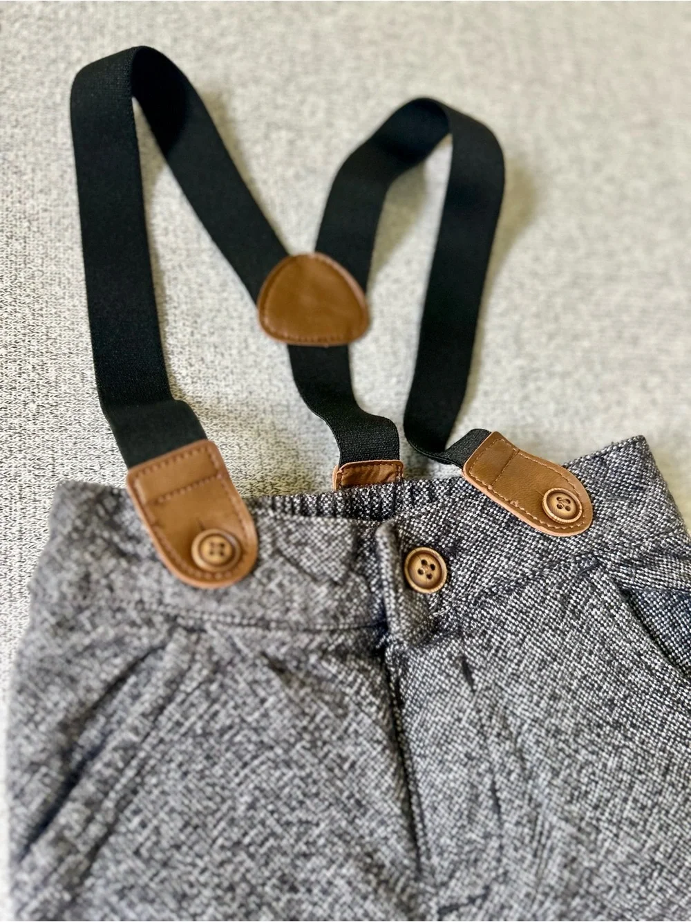 Title: Gymboree 